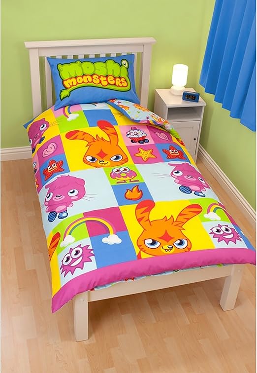childrens single duvet