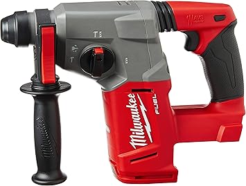 Milwaukee 2712-20 Power Rotary Hammers product image 2