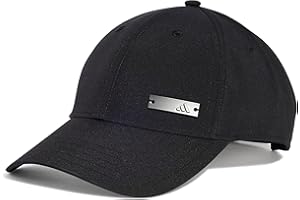 Adidas Unisex-Adult Baseball Lightweight CapBaseball Cap