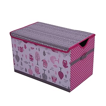 girls storage trunk