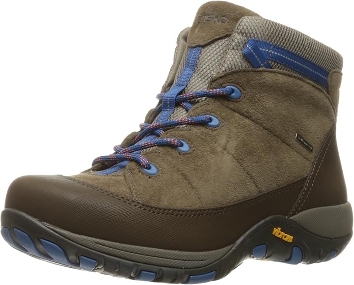 dansko paulette hiking boot