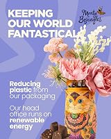Monty Bojangles Persian Pink Cat Tin Cocoa Dusted Truffles 135g view 7