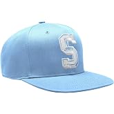 Starter Men's Authentic Flat Brim Embroidered Snapback