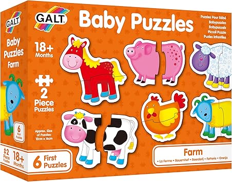 baby puzzles amazon