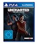 Uncharted: The Lost Legacy - [PlayStation 4]