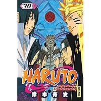 Amazon.com: Naruto - Tome 68: 9782505061670: Masashi Kishimoto