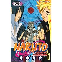 Naruto 72 : Kishimoto, Masashi: Amazon.ca: Books