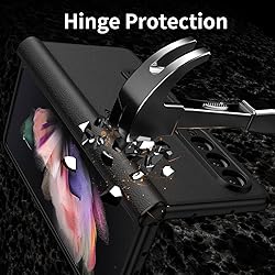 karenDon for Samsung Galaxy Z Fold 3 Phone Case