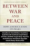 Between War and Peace: How America Ends Its Wars