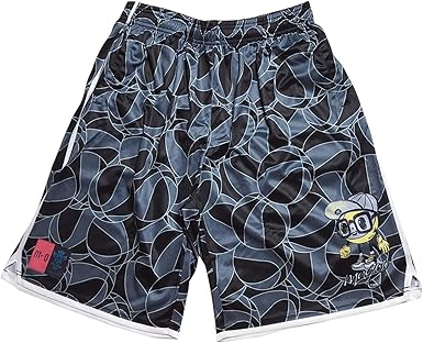 mens 4x shorts