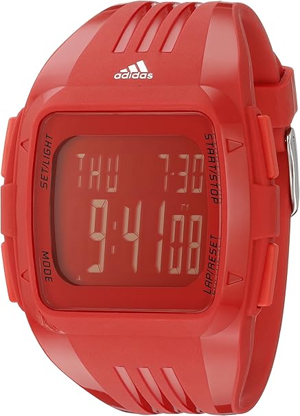 Reloj Adidas de Seguimiento de Fitness.