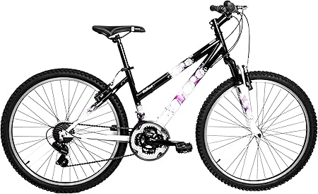 k2 cheyenne mountain bike
