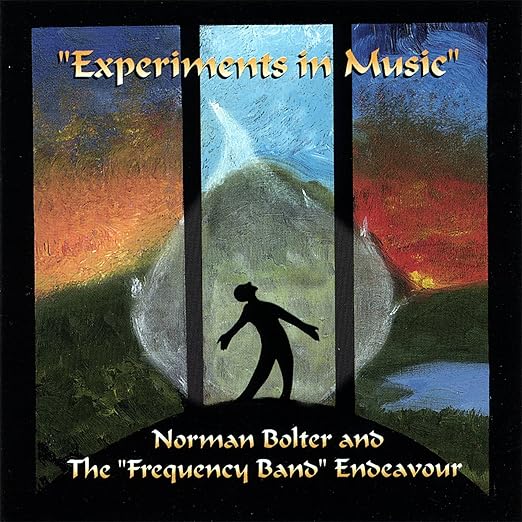 Experiments in Music: Amazon.co.uk: CDs & Vinyl