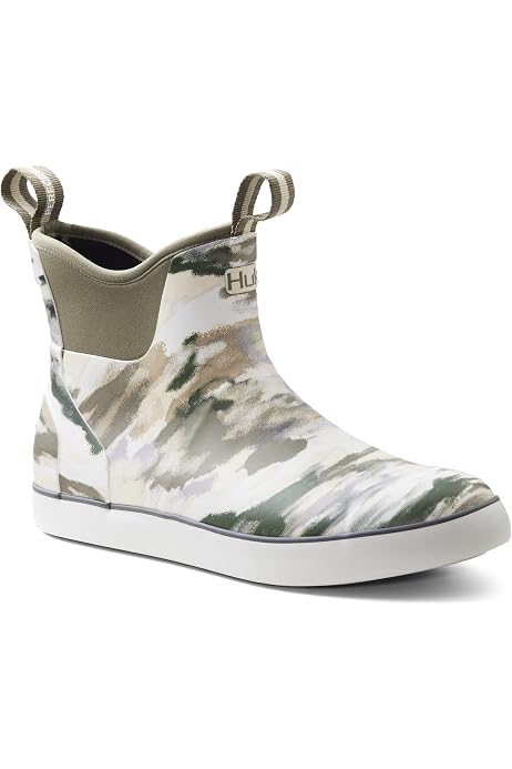 Amazon.com: HUK mens Rogue Wave Shoe 