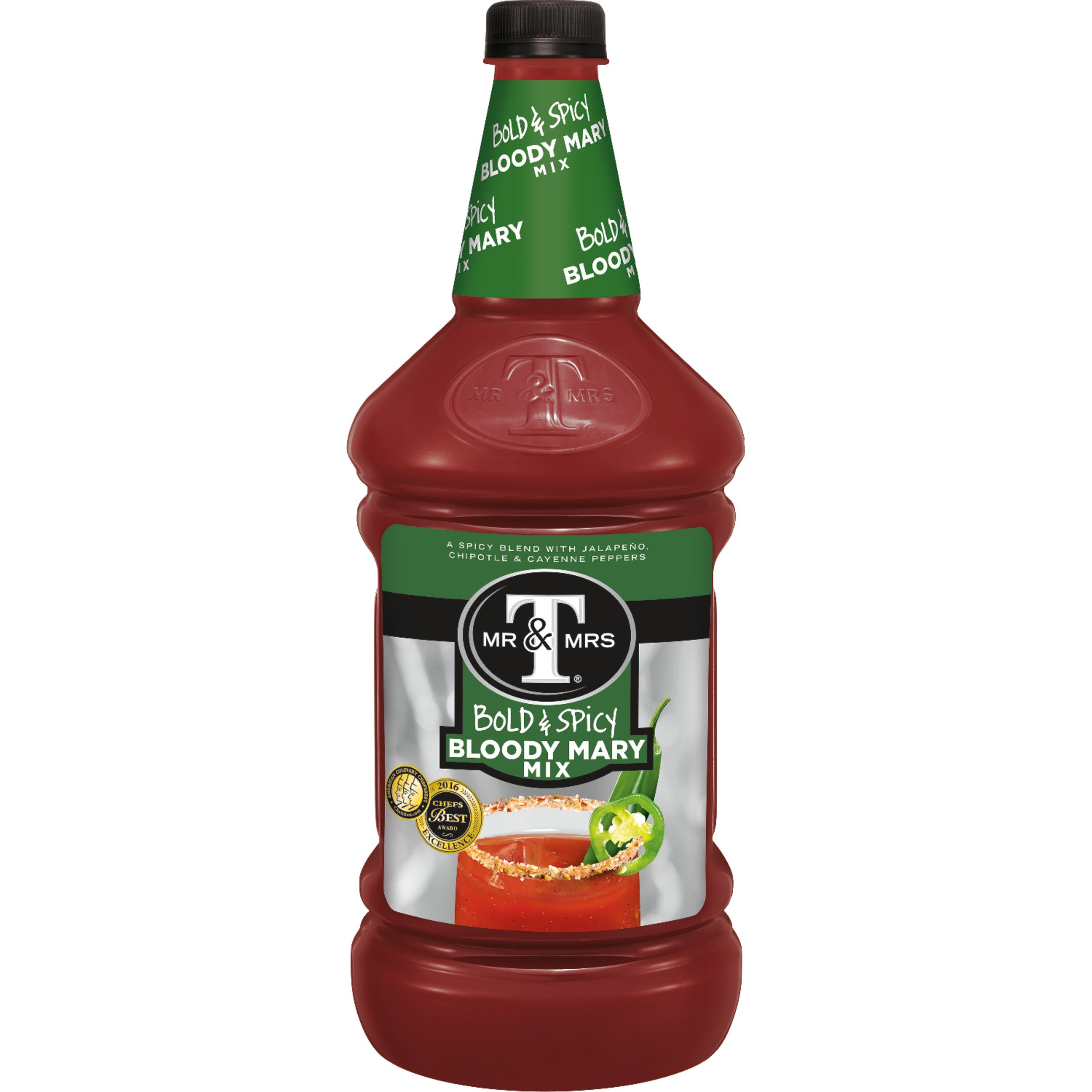 mr and mrs t bloody mary mix horseradish