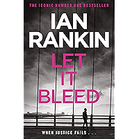 Let It Bleed (Inspector Rebus Book 7) book cover