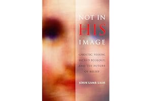 Not in His Image: Gnostic Vision, Sacred Ecology, and the Future of Belief