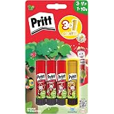 Pritt Klebestift PBS4B 43g
