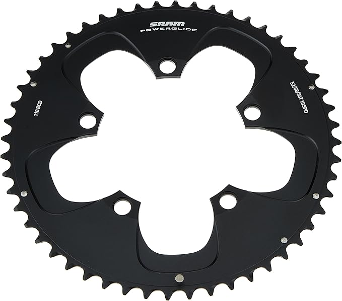 sram 52t chainring
