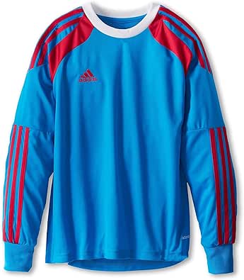 goalkeeper jersey junior