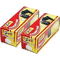 Ezee Garbage Bag - 30 Pieces (Pack of 2, Large, 24x32 inches)