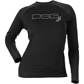 DOING SOMETHING GREAT Women's Ultra Lightweight Hunting Shirts | Moisture Wicking, Quick Dry, UPF 50+ Protection