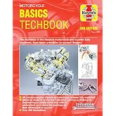 Motorcycle Basics Techbook