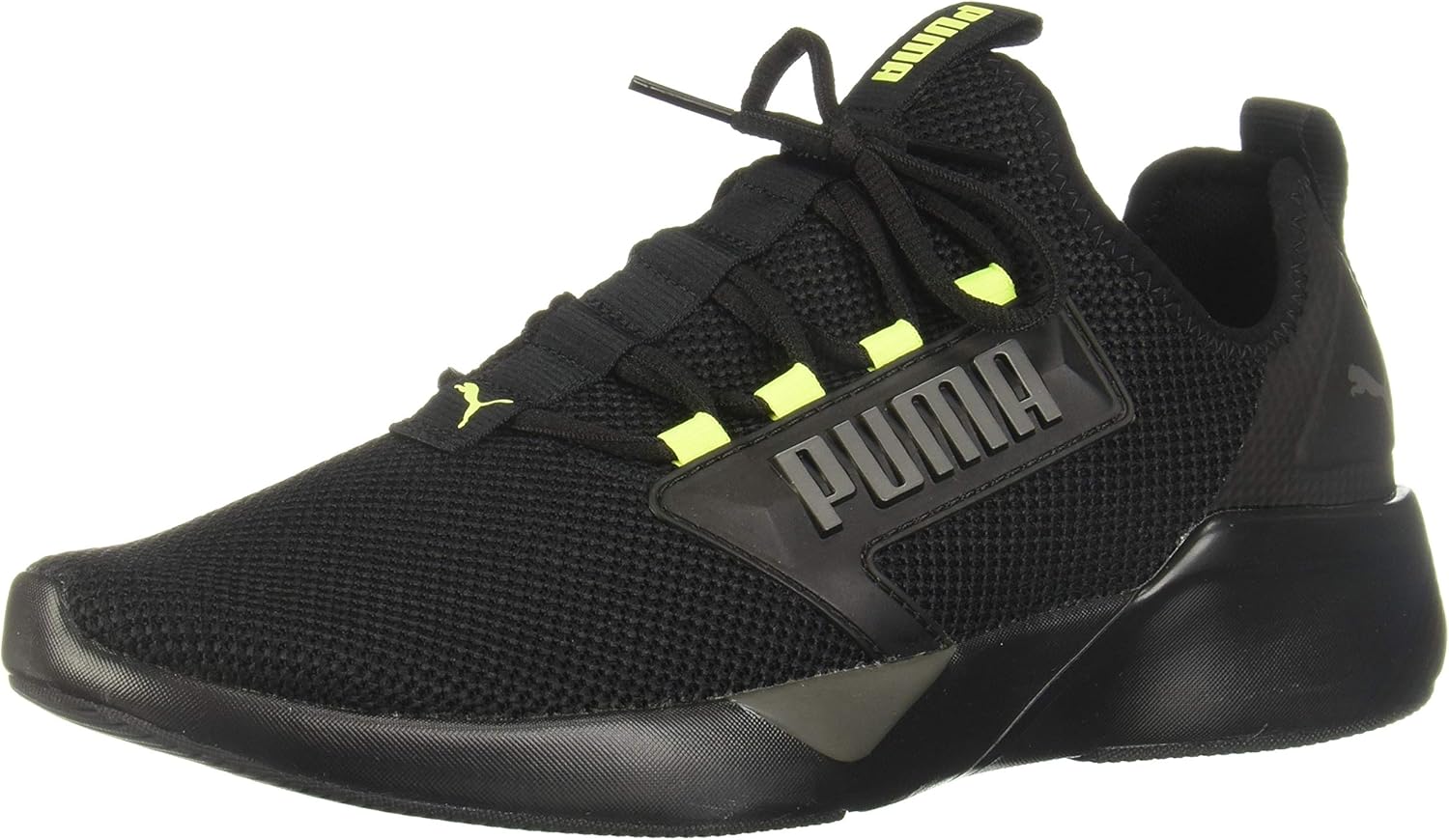 PUMA Retaliate Tenis para Correr para Hombre Puma Ropa
