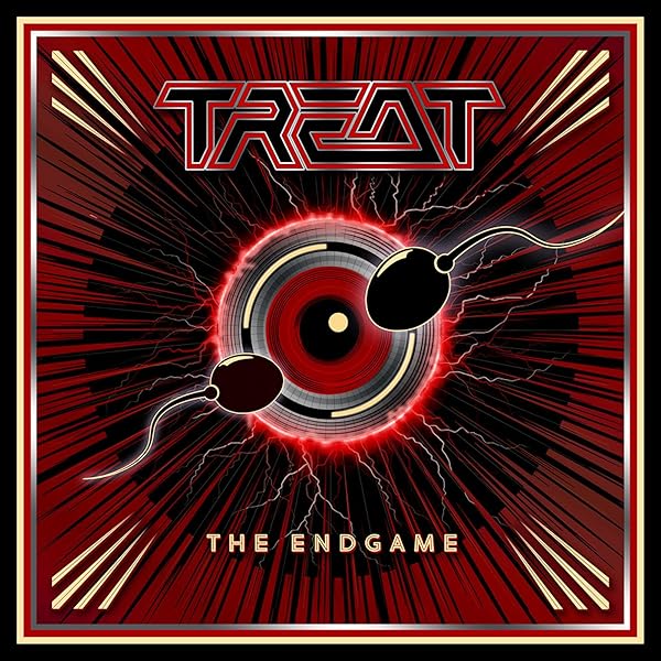 The Treat - Dreamhunter - Amazon.com Music