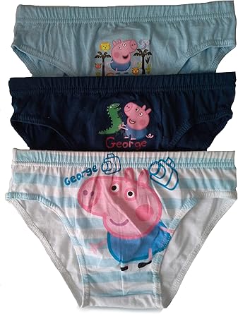 peppa pig boys pants