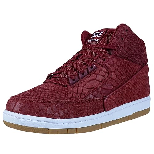 nike air python red
