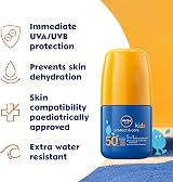 NIVEA Sun Kids Protect & Care SPF 50+ Roll On 50ml view 5