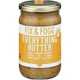 Fix and Fogg Everything Butter, 10 OZ