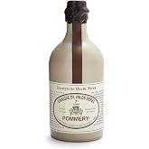 Pommery Aged Sherry Wine Vinegar in a Sandstone Bottle - 16.9oz