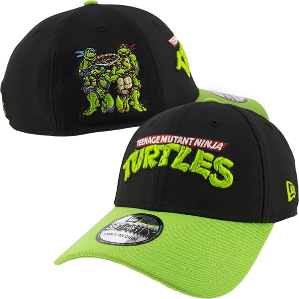 Casquette New Era Limited Pinky And The Brain - Taille 58 - Violet - Occasion