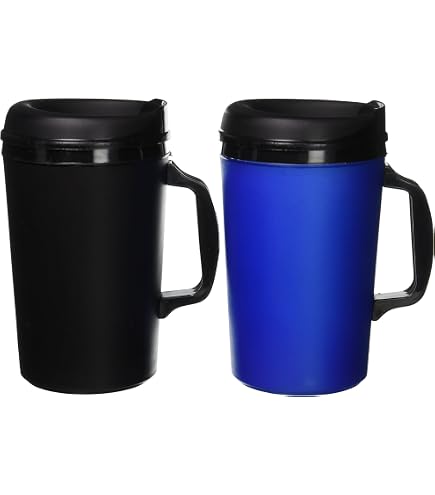 amber glass coffee cups Amber Double-Walled Glass Coffee Cup Set