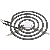 GE Appliances WB30K10003 Genuine OEM Coil Surface Element for Ranges