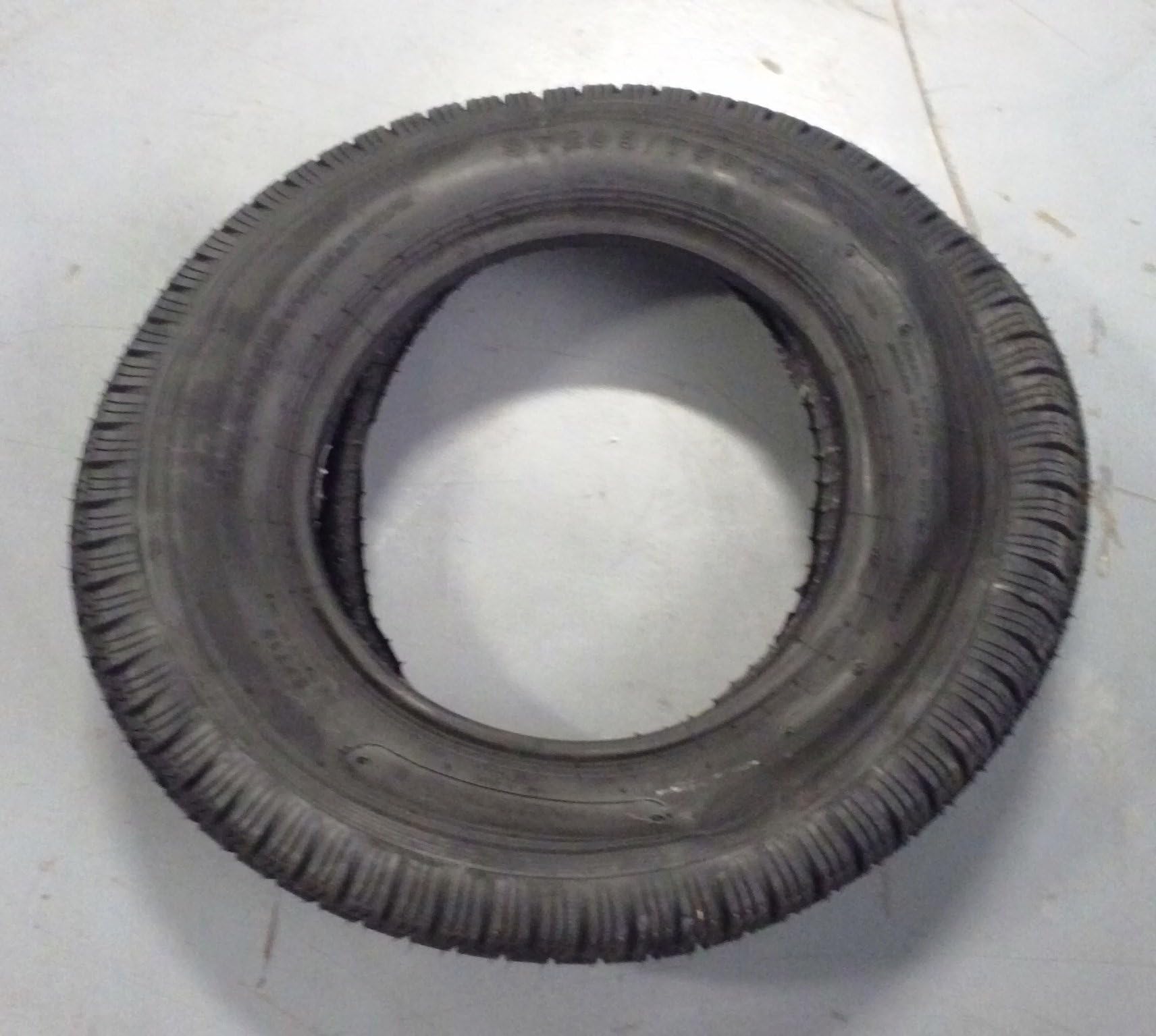 FOUR NEW 15 INCH ST205/75-15 ST 205/75D15 HAULKING EP713 10PR LOAD RANGE E TRAILER TIRES SET ST205 75D D15 2057515