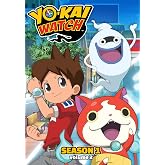 Yo-Kai Watch: Season One, Volume Two