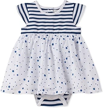 absorba baby dress