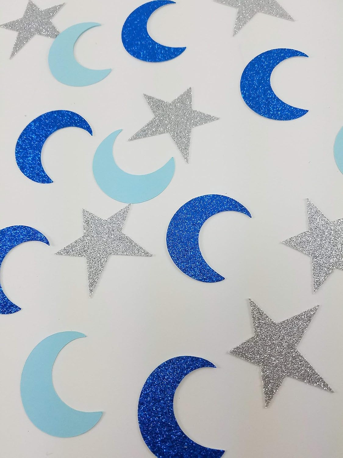 Amazon Com Twinkle Twinkle Little Star Baby Shower Decorations