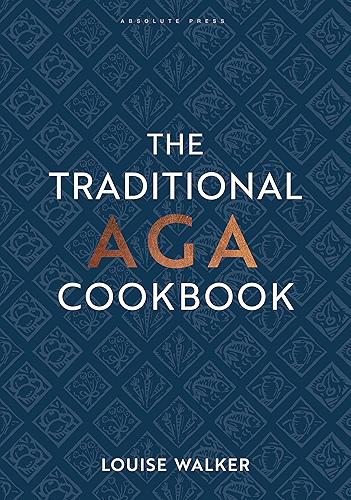 Download The Traditional Aga Cookbook: Recipes for your home (Aga and Range Cookbooks) (English Edition) PDF