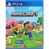 Sony Minecraft: Starter Collection (PSVR)