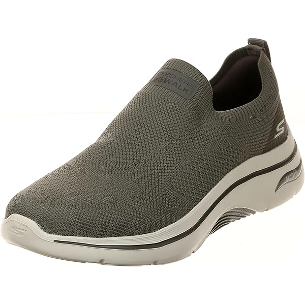 skechers go walk max men performance shoe