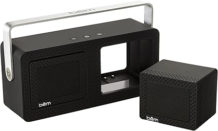 bem bluetooth speaker