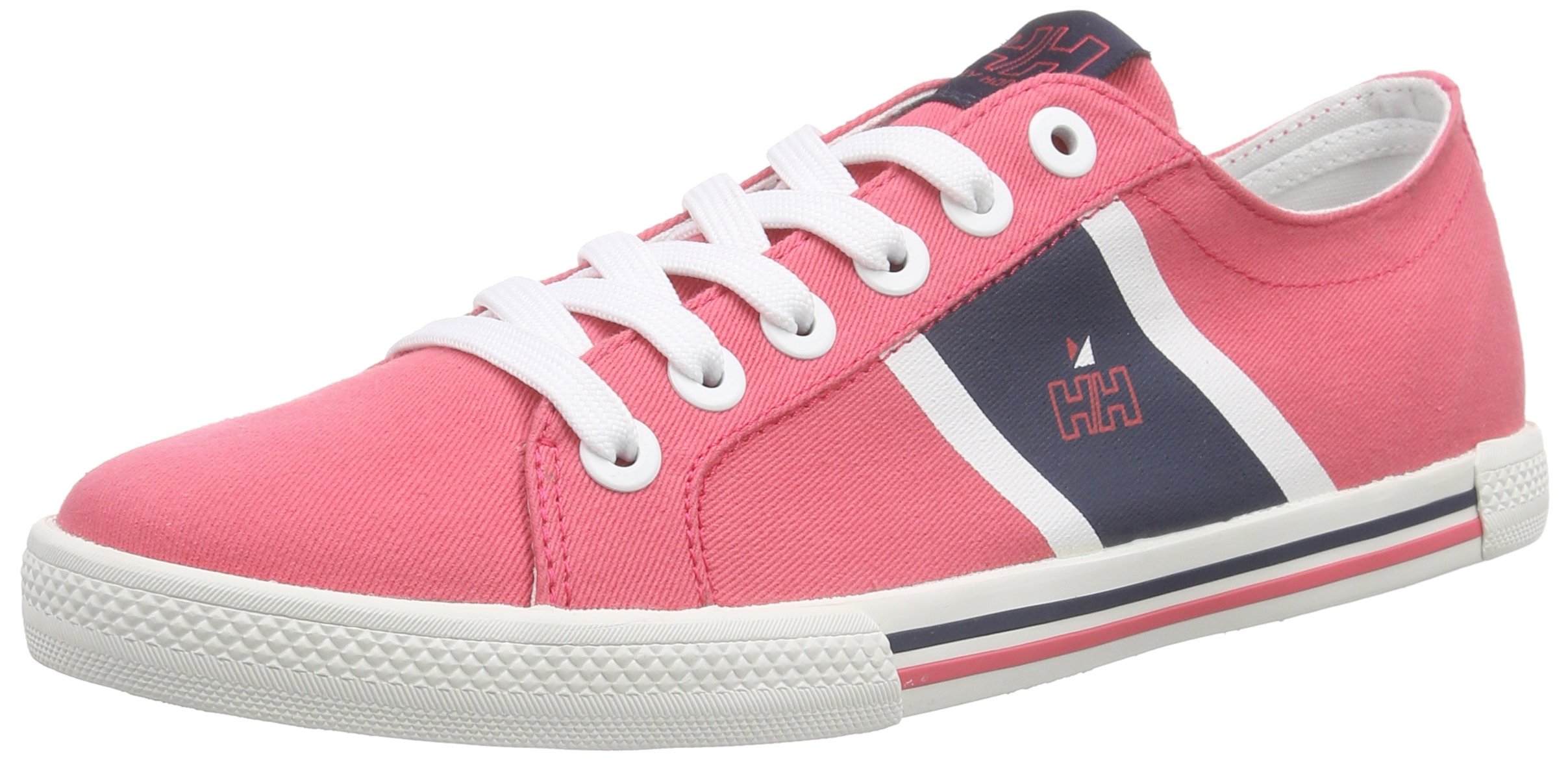 helly hansen viking canvas trainers