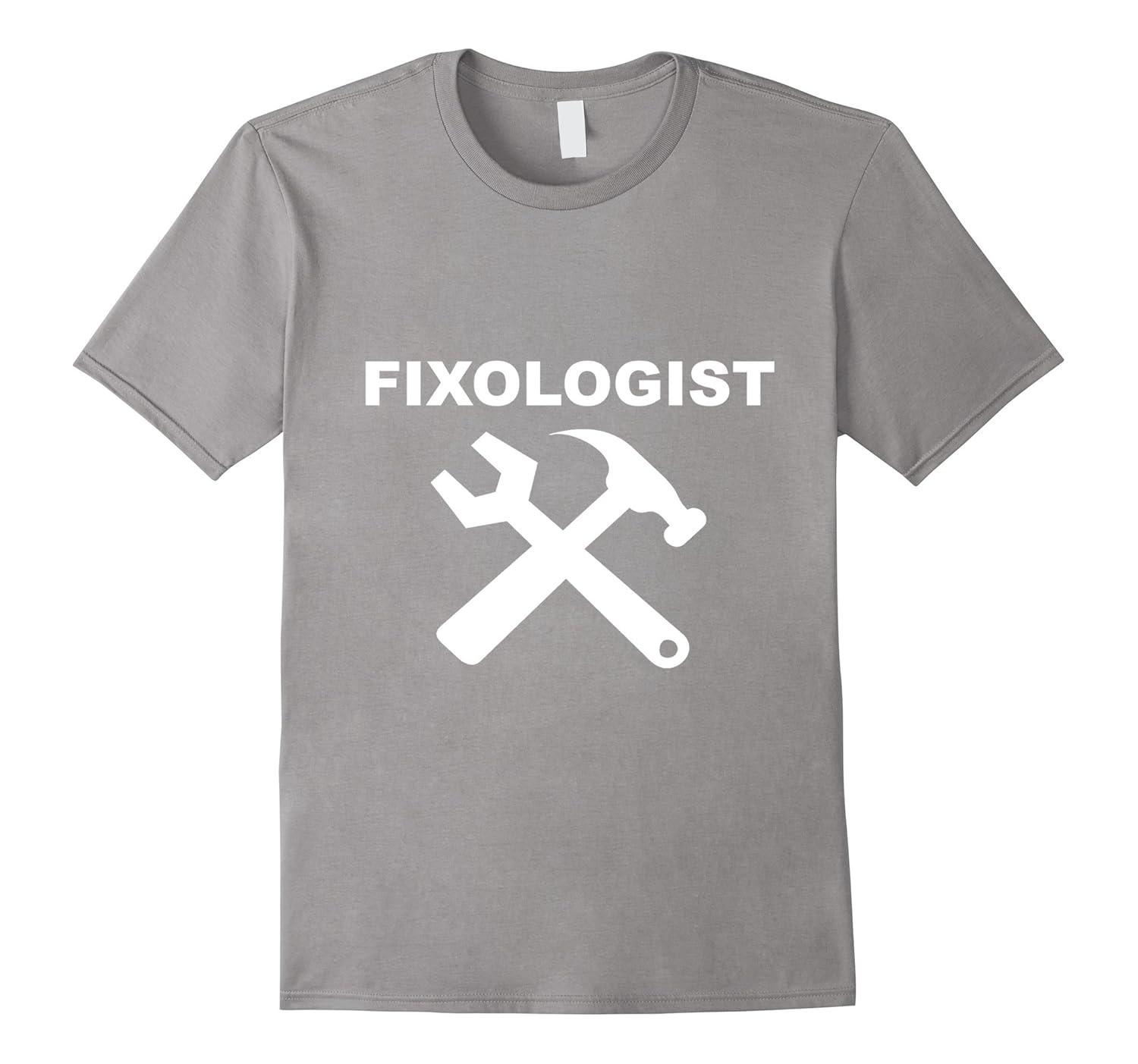 Funny Handyman Shirt Handyman Gifts Repair Man Tee