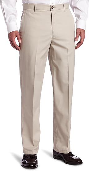 dockers pants with cell phone pocket