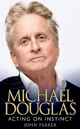 Download Michael Douglas: Acting on Instinct (English Edition) PDF