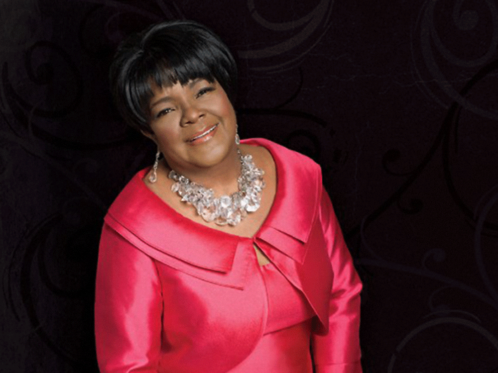 Shirley Caesar on Amazon Music